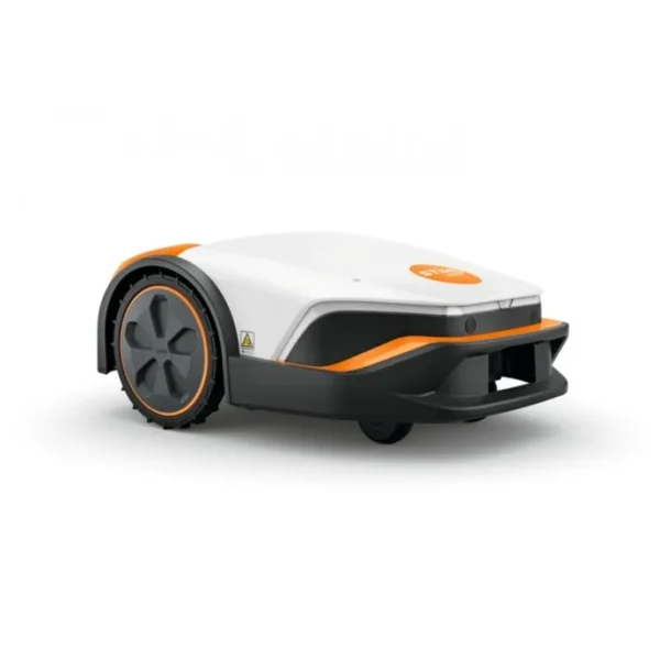 Stihl iMow 7 test: Kraftfuld robotplæneklipper til 4000 m² haver