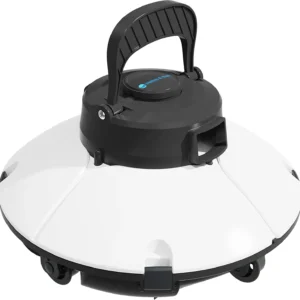 Swim & Fun Frisbee FX2 Pool Robot – Test og ægte anmeldelser