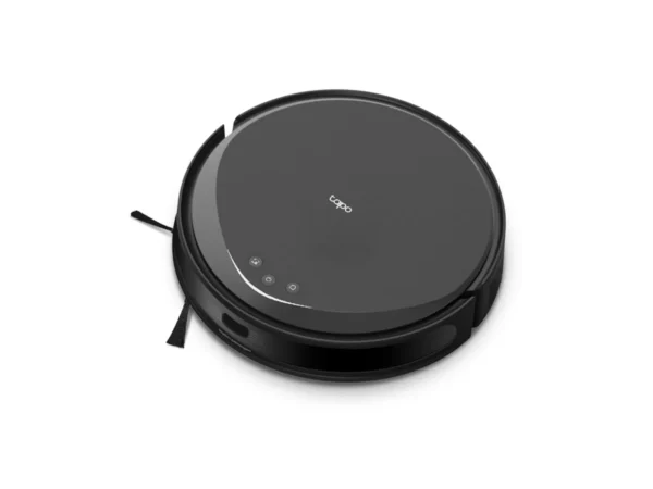 TP-Link Robotstøvsuger Tapo RV20 Max: Test og Bedste Pris
