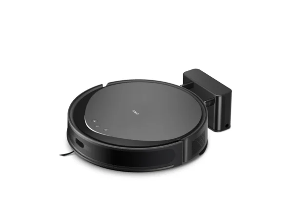 TP-Link Robotstøvsuger Tapo RV20 Max: Test og Bedste Pris - Billede 2