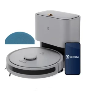 Electrolux Ultimate 700: Test, anmeldelser og bedste priser