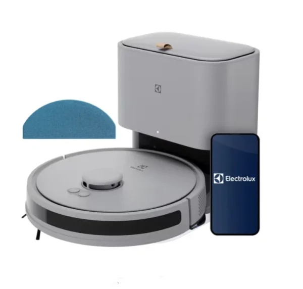 Electrolux Ultimate 700: Test, anmeldelser og bedste priser