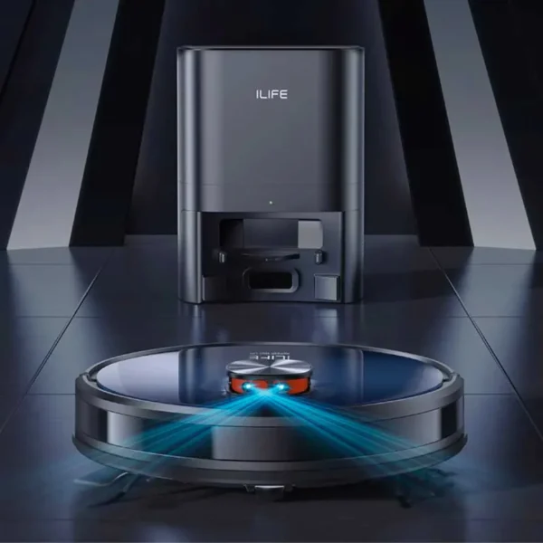ILIFE T10s: Test, anmeldelser og bedste priser - Billede 4