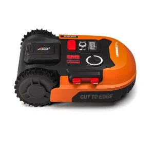 Worx Landroid M500 Plus robotplæneklipper: Test og ægte anmeldelser