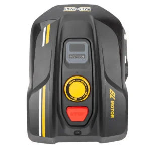 Alternative view of Worx Landxcape LX790I test: Effektiv robotplæneklipper til 600 m²