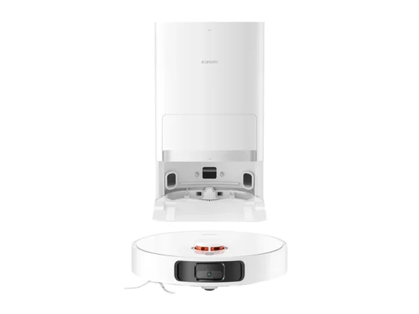 Xiaomi Robotstøvsuger X20+ test: Intelligent rengøring til danske hjem - Billede 3