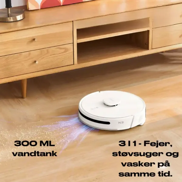 Neakasa N3: Test, anmeldelser og bedste priser - Billede 4