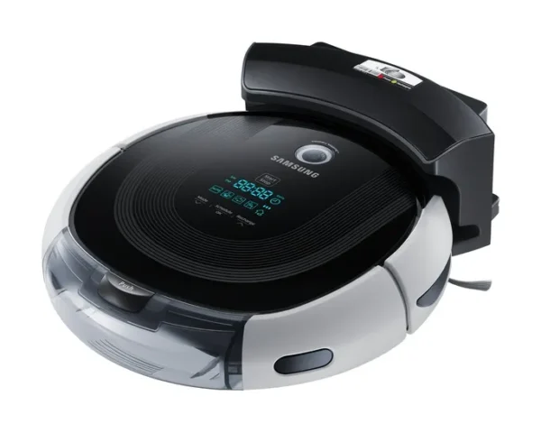 Samsung VR20J9020UG: Test, anmeldelser og bedste priser