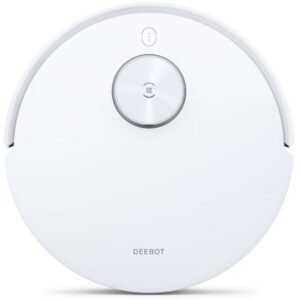 ECOVACS DEEBOT T10 Robotstøvsuger – Test og ægte anmeldelser