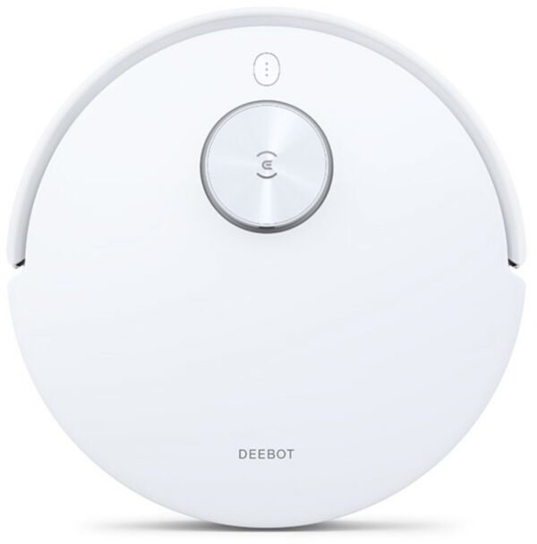 ECOVACS DEEBOT T10 Robotstøvsuger – Test og ægte anmeldelser