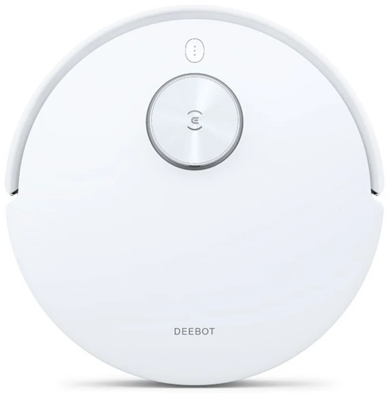 ECOVACS DEEBOT T10 Robotstøvsuger – Test og ægte anmeldelser