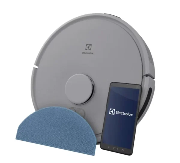 Electrolux 700 Hygienic: Test, anmeldelser og bedste priser