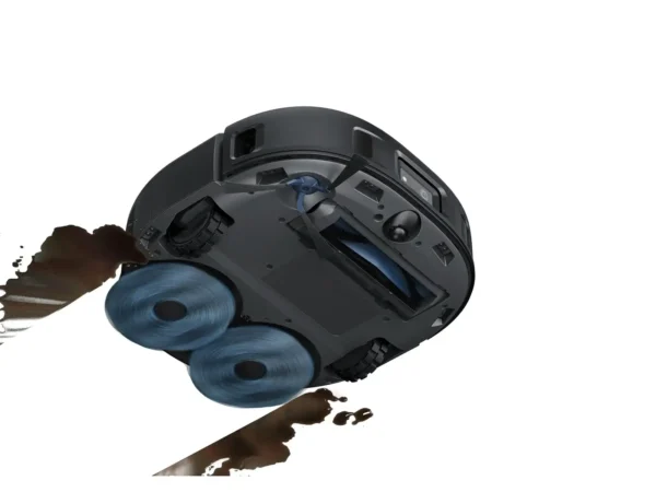 Eufy Robotstøvsuger X10 Pro Omni Test Og Ekspertanmeldelse - Billede 4