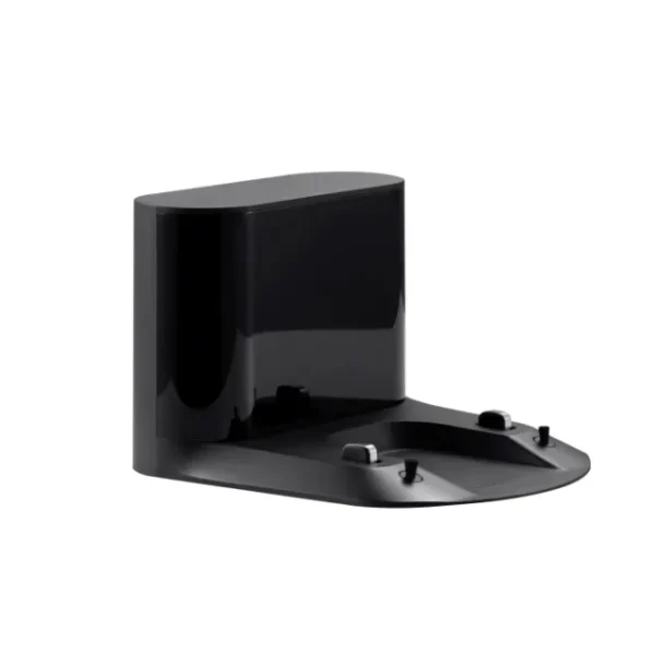 Roborock Charge Station S7 Black: Test og ægte anmeldelser