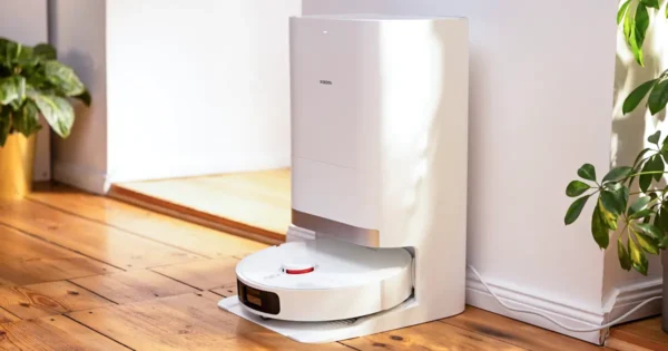 Xiaomi Robotstøvsuger X20+: Test, anmeldelser og bedste priser - Billede 4