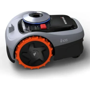 Alternative view of Segway Navimow i105e robotplæneklipper: Test og ægte anmeldelser