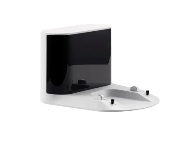 Roborock Charge Station S7 White: Test og ægte anmeldelser