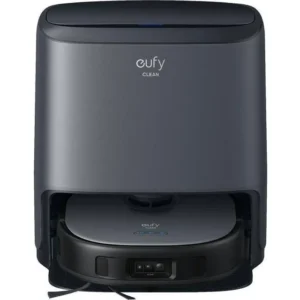 Alternative view of Eufy Robotstøvsuger Clean X9 Pro With Auto-Clean Station Test Og Anmeldelse
