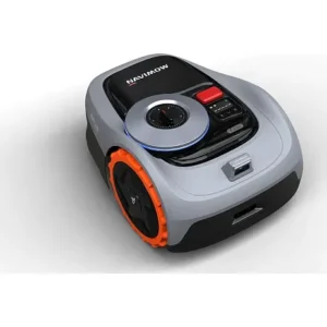 Segway Navimow i105e robotplæneklipper: Test og ægte anmeldelser