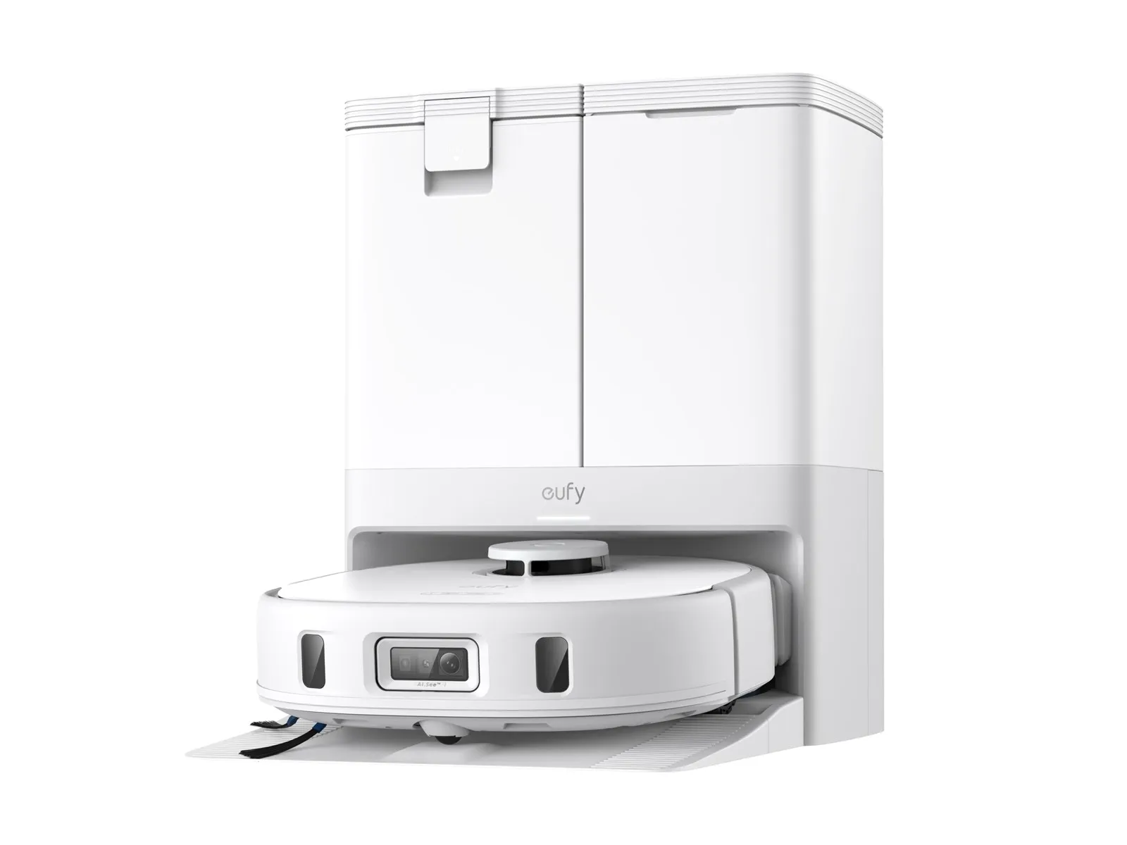 Eufy Robotstøvsuger X10 Pro Omni: Test, anmeldelse og bedste pris - Billede 3