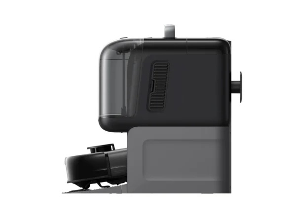 Eufy Robotstøvsuger Omni E28 Black: Test, anmeldelse og bedste pris - Billede 3