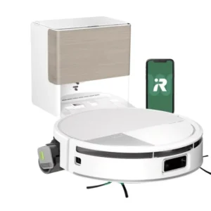 Roomba Max 705 Combo: Test, anmeldelser og bedste priser