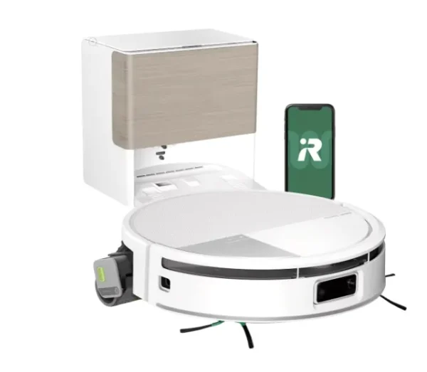 Roomba Max 705 Combo: Test, anmeldelser og bedste priser