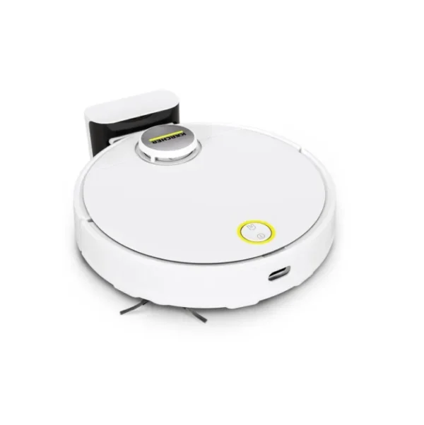 Kärcher Robotstøvsuger RCV 3: Test og Bedste Pr