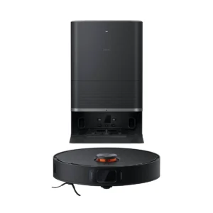 Alternative view of Xiaomi Robotstøvsuger X20 Max Test, Avis og Bedste Pris