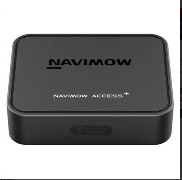 Segway Navimow Access+: Stabil 4G til Navimow i-Serien