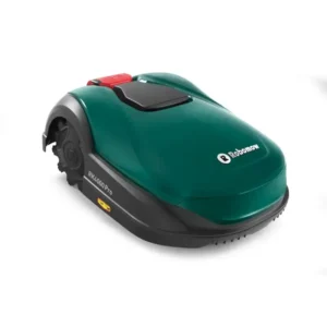 Robomow RK4000 Pro test: Premium robotplæneklipper til store haver