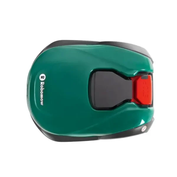 Robomow RK4000 Pro test: Premium robotplæneklipper til store haver - Billede 3