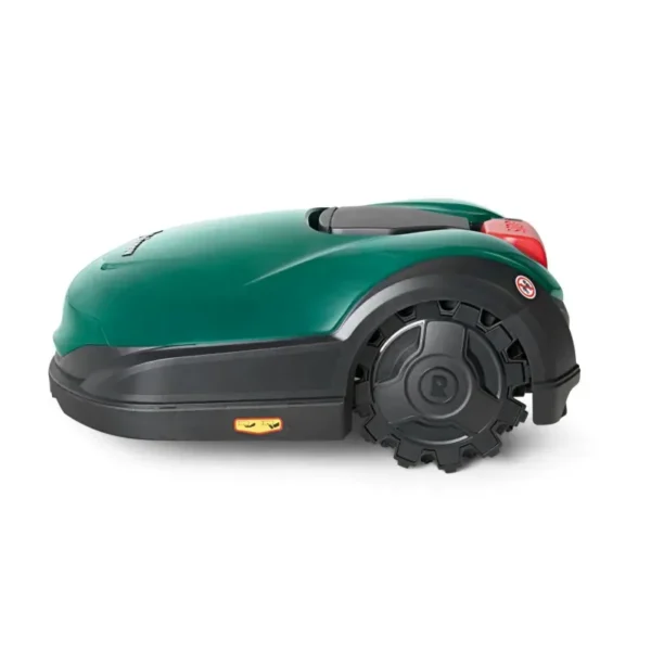 Robomow RK4000 Pro test: Premium robotplæneklipper til store haver - Billede 5
