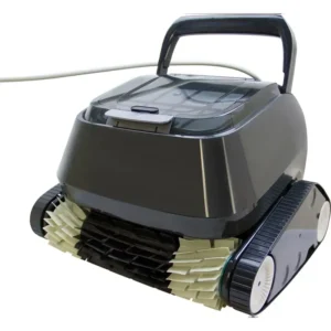 Swim & Fun Pool Robot Scooby – Test og ægte anmeldelser