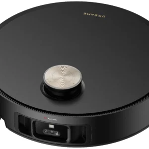 Alternative view of Dreame Robotstøvsuger X50 Ultra test, anmeldelse og bedste pris