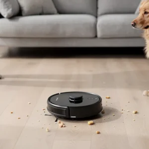 Cleanfriend robotstøvsuger_2