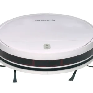 Den robotstøvsuger RVC-110 test