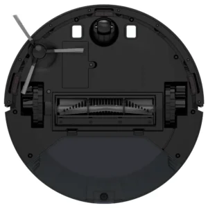 Alternative view of Den robotstøvsuger RVC-125 test, anmeldelse og bedste pris