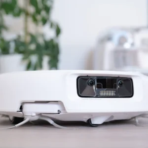 DJI Robotstøvsuger bedst i test