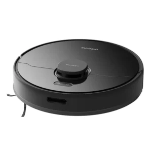 Dreame Robotstøvsuger D9 Max test, anmeldelse og bedste pris