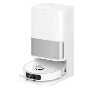 Dreame Robotstøvsuger L10s Ultra test, anmeldelse og bedste pris