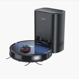 ILIFE T10s test: Smart navigation og effektiv rengøring