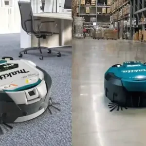 Makita Robotstøvsuger bedst i test 2026: De 3 bedste Makita Robotstøvsuger bedst i test _2