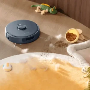 Alternative view of Narwal Freo Z10 Ultra test, anmeldelse og bedste pris