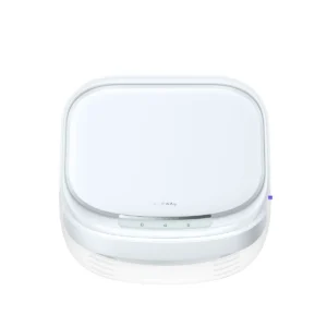 Alternative view of Narwal Freo Z 10 test, anmeldelse og bedste pris