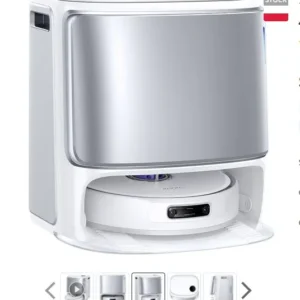 Narwal Freo Z 10 test, anmeldelse og bedste pris