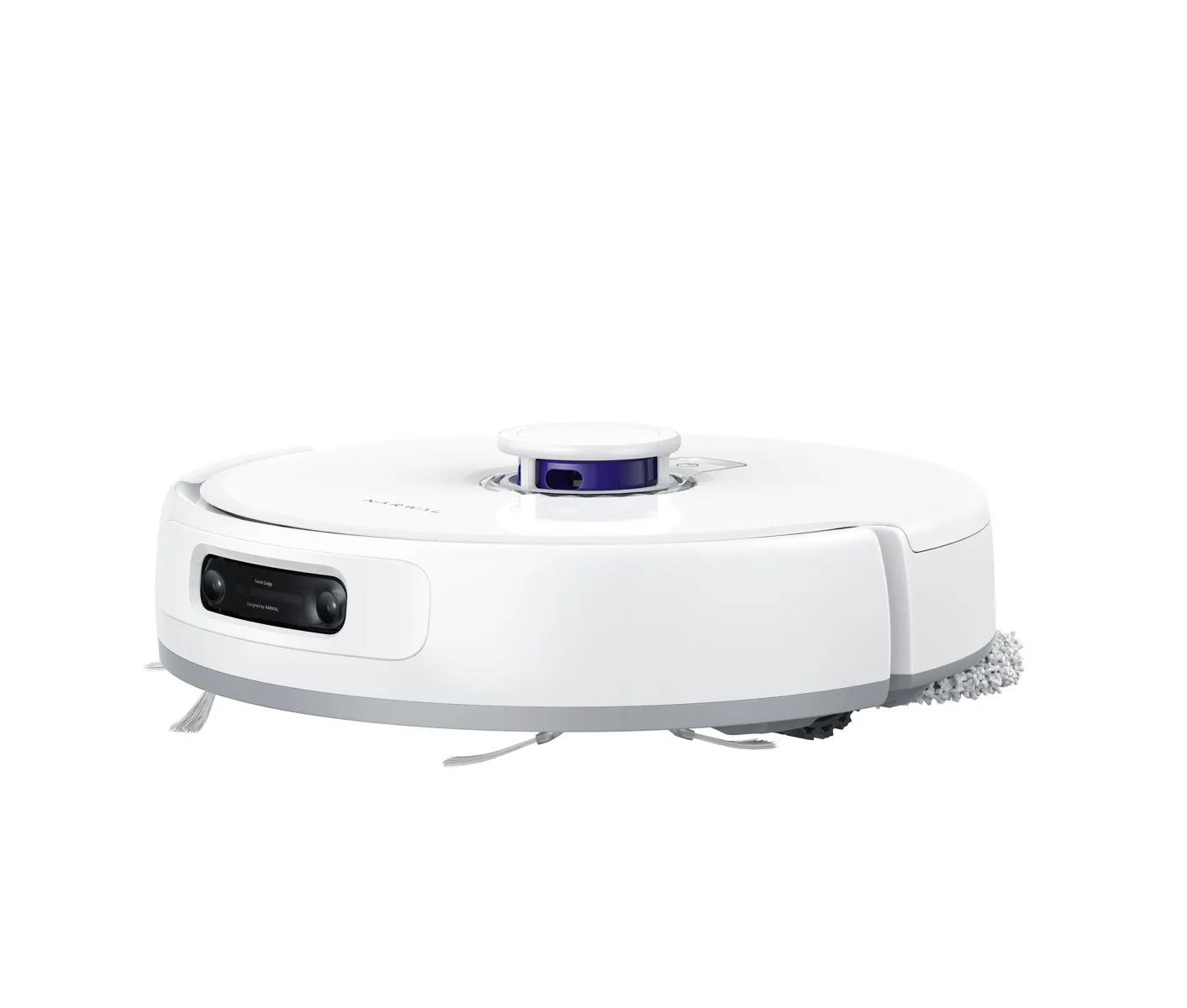 Narwal robotstøvsuger Freo Z Ultra test, anmeldelse og bedste pris - Billede 2