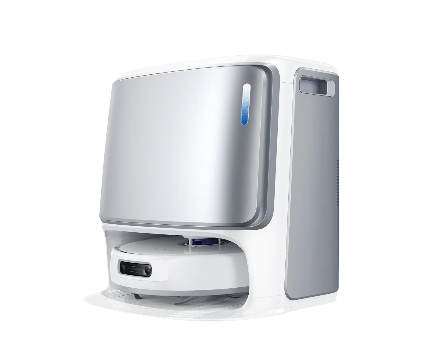 Narwal robotstøvsuger Freo Z Ultra test, anmeldelse og bedste pris - Billede 3