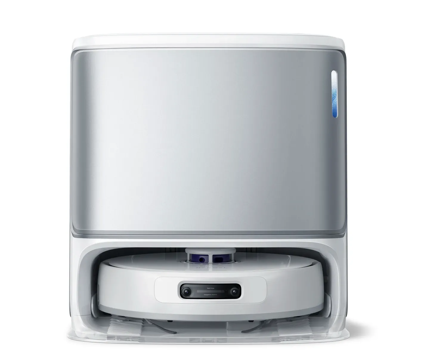 Narwal robotstøvsuger Freo Z Ultra test, anmeldelse og bedste pris