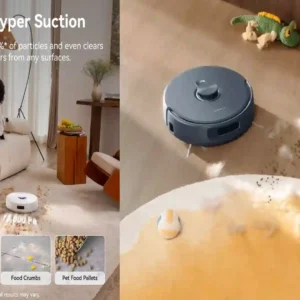 Narwal Robotstøvsuger best i test